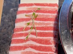 -映山红鲜货火锅(鱼嘴店)