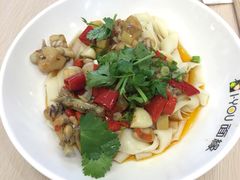 -I-YOU面缘·仁和新城店