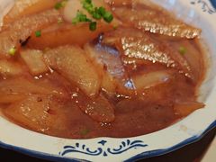 -丫丫蟹庄·苏式园林农家乐·阳澄湖大闸蟹(阳澄湖莲花岛店)