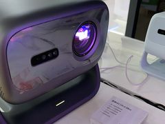 -JMGO坚果投影(长宁龙之梦店)