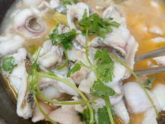 -大鼎石锅鱼(春江里店)