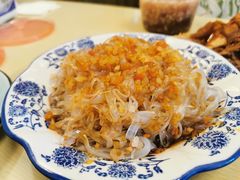 -富临轩私房菜(集庆门大街店)