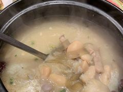-亲回家吃饭餐厅(黄陂店)