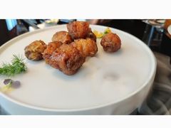 -北京丽亭华苑酒店·四季中餐厅(知春路店)