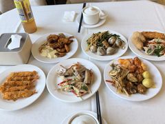-麓湖国际水疗
