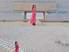 -那香海钻石沙滩浴场