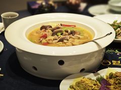 -院8里·少城记忆老川菜(宽窄巷子店)