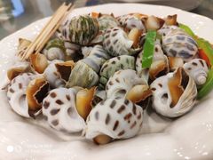 -钱大妈海鲜饭店(保利林语店)