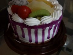 -欧贝拉蛋糕店(东门路店)