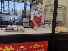 -味多美蛋糕(安定门店)