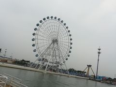 -秦皇岛乐岛海洋王国