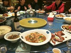 -鲁城往事(游客中心店)