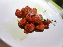冰镇糖醋里脊-桂满陇-十里风荷(合生汇店)