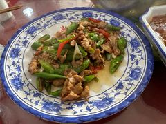 -无味饭店(九眼桥商业文化广场店)