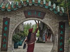 -东莞市可园博物馆