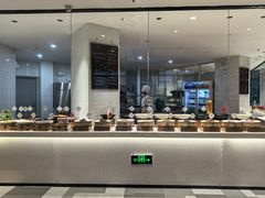 -翠山·映月湖景餐厅(映月湖公园店)