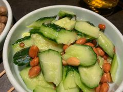 -辣尚瘾·烤鱼·新川菜(交大直营店)