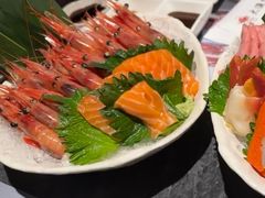 -大渔铁板烧(大悦城店)