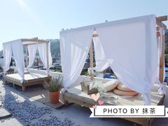 -Cafe Rooftop Cheongsapo