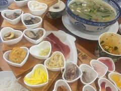 -香麒园·过桥米线·南湖雅宴
