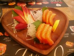 -Sushi Love 创意寿司(丽影广场店)