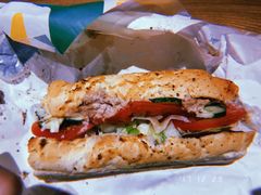 -赛百味SUBWAY(三阳广场店)