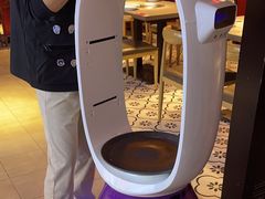 -老佛爷铜炉蛙锅(东门老街店)