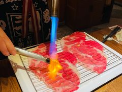 澳洲顶级铺天盖地火牛寿司-二丁目食堂(铁西万象汇店)