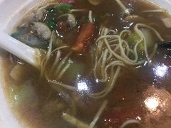 -二扁私房面馆(崂山路店)