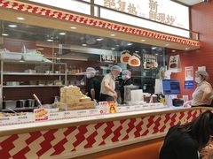 -乡村基·川味现炒大王(熙悦天街店)