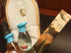 -启东恒大海上威尼斯酒店