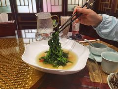 -悦真雅院·四合院·清真私房菜(雍和宫店)