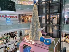 -百佳华佳漾里(坂田店)