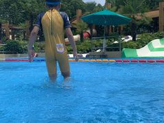 -武汉玛雅海滩水公园