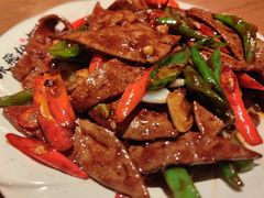 -張飛扒肉·龙江非遗(道外店)