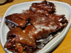 -竹里馆 ·茶食(奥体店)