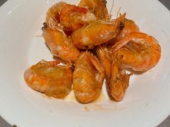 -晓淮山·扬州早茶·淮扬菜(龙阳广场店)