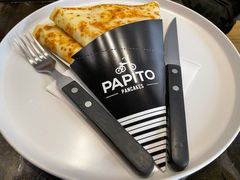 -PAPITO(泰兴路店)