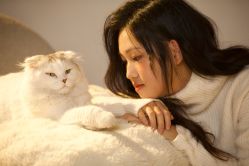 -懒猫摄影studio写真馆