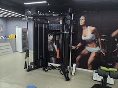 -即刻自助健身(对外经贸店)