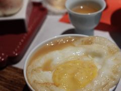 长寿面-桂语山房(满觉陇店)