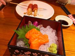 -有喜屋·深夜食堂(北京西路店)