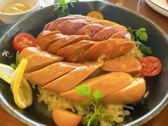 -haxnbauer海森堡德国餐厅(深圳coco店)