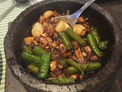 -桂满陇·杭州小馆(巴黎春天浦建店)
