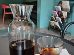 -NokNok Coffee(宽窄巷子店)
