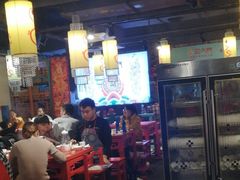 大堂-巴九门老火锅(来福士打望店)