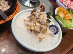 -东海怡品海鲜豆捞(星街坊店)