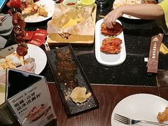 -上岛咖啡(珠园店)
