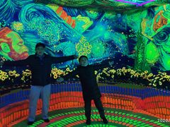 -重庆梵高星空艺术馆(解放碑旗舰店)