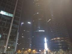 -悦胜酒店(杭州信义坊店)